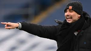 Pep guardiola is one of the most successful managers in the world. Pep Guardiola Premier League Is The Toughest In The World Dazn News Us