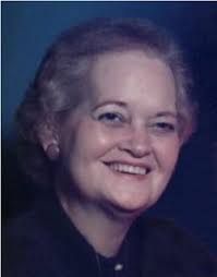 Helen Stinson Obituary