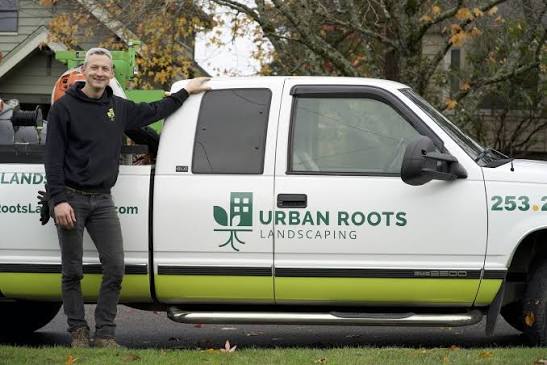 Urban Roots Landscaping Pricing Tacoma, Lawn Care Estimates