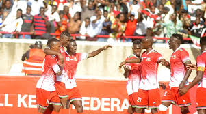 Maybe you would like to learn more about one of these? Harambee Stars Thrash Ethiopia At Thunderous Kasarani Capital News