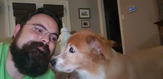 Profile for The Bearded Dog Walker and Pet Sitter