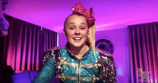 Someone asked 'what label are you?' i have thought about this and the reason why i am. Jojo Siwa Reveals Her Girlfriend Encouraged Her To Come Out