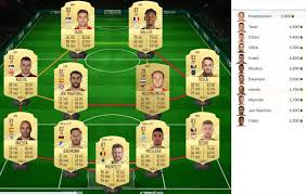 Check spelling or type a new query. Fifa 21 Merece La Pena El Sbc Tots Eredivisie O Csl Garantizado