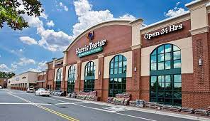 Harris Teeter Ending 24 Hour Stores In North Carolina Raleigh News Observer