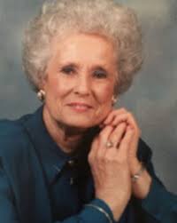 Estelle Williams Baker Obituary November 2, 2019
