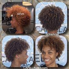 Shai Amiel Curl Dr On Instagram You Should Worry About The Health Of Your Hair Not The Length Healthy Hair Wi Heat Damaged Hair Damaged Hair Healthy Hair