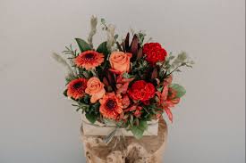 Flowers from lisas is a floral boutique located in mackay qld. Katie Mackay