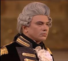 Week three of rehearsals for Händel's Deidamia at the Wexford Festival  Opera 🇮🇪 I'm really starting to dive into the role of Achilles, his  character, his fire… and I must say, I