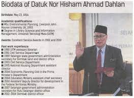 Van wikipedia, de gratis encyclopedie. Biodata Datuk Nor Hisham Ahmad Dahlan Datuk Bandar Kuala Lumpur Ke 12 Azhan Co