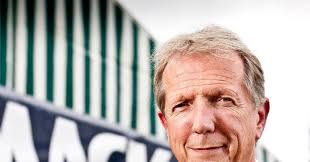 Craig to replace Mack as Fresca CEO