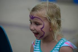 Family Night at the Carolina Beach Boardwalk