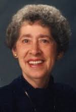 Obituary information for Helen M. Snyder