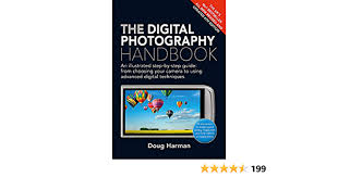 The Digital Photography Handbook