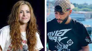 »wir sehen uns im paradies«, schrieben die fünfzehnjährige sabina und ihre freundin samra an ihre eltern, bevor sie spurlos nach syrien verschwanden. Irre Megastar Shakira Verklagt Den Deutschen Rapper Samra Promiflash De