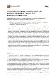 We did not find results for: Top Pdf Effects Of Blast Furnace Slag On Natural Pozzolan Based Geopolymer Cement 1library Pt