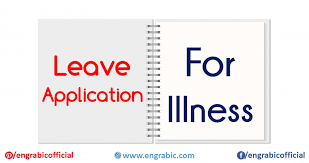 A leave application is a professional way of asking for a pause from work for a specific period of time. Sick Leave Application To Headmaster Or Headmistress For Three Days