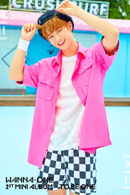 Wanna one disbanded on december 31,. Bae Jin Young Wanna One Asiachan Kpop Image Board