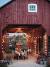 Old Barn Door Decorating Ideas