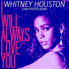 Apesar da música ser mundialmente conhecida como da cantora whitney houston, quase ninguém sabe (ou lembra) quena verdade ela é uma versão da música original, também entitulada i will always love you, mas cantada pela cantora country dolly parton. Stream Whitney Houston I Will Always Love You Liam Pfeifer Remix Free Download By Liam Pfeifer Music Listen Online For Free On Soundcloud
