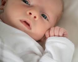 infants and children