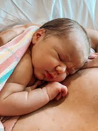 Not me just crying into my phone looking at newborn photos of all of my  babies