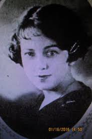 Gladys Rhea Carnal (1907-1992)