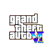 Just made a gta vi logo with a vice city vibe. Gta Vi Vice City Themed Logo Icon Gta6
