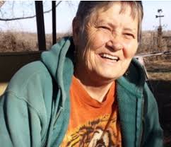 Sharon Ruth Springstead 1940