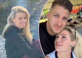 Skydiving Star's Wife Dies In Shocking Accident During Routine Parachute  Jump