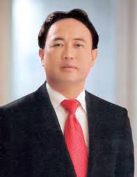 JAMALUDIN BIN MD ALI MANAGING DIRECTOR