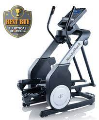Nordictrack Freestride Trainer Fs7i Review 2021 Ellipticalreviews Com Home Workout Equipment Nordictrack At Home Gym