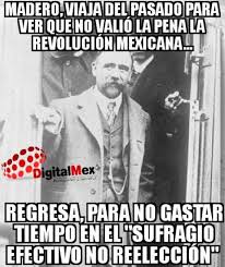 No reeleccion méxico, distrito federal, 2 de diciembre de el director general de la comisión nacional de seguridad nuclear y salvaguardias, y presidente del comité. Sufragio Efectivo No Reeleccion