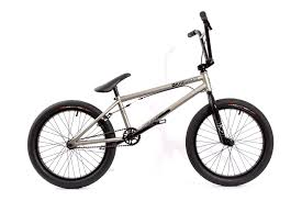 Khe Strikedown Pro 2017 20 Zoll 3 Fahrrad Xxl