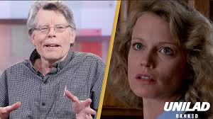King of Horror' Stephen King reveals his top 5 movies ever including  thrilling Amazon Prime 'masterpiece'