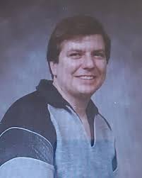 Walter A. Wood Obituary July 5, 2024