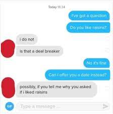 Let them know that you'll like to meet them for a chat over coffee. Ultimate Tinder Hookup Guide For 2021 From Hi To Your Bed