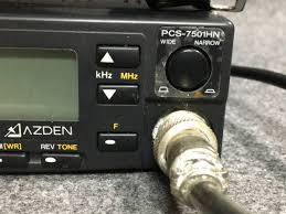 Image result for Azden PCS-4500