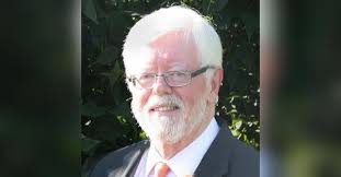 STEPHEN DUFF Obituary