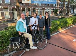 Maybe you would like to learn more about one of these? Wie Kann Das Luner Radverkehrsnetz Verbessert Werden Mobilitatsplaner Besuchen Partnerstadt Zwolle Lunen