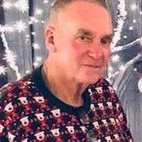 William Edward Lyden Obituary