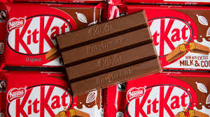 Maybe you would like to learn more about one of these? Kit Kat Foiled Again As It Loses Eu Wide Protected Trademark Status Itv News
