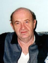 Bernard Thomas Rock Obituary