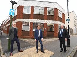 Multimillion-pound funding deal paves way for houses and new premises for  historic Jewellery Quarter business