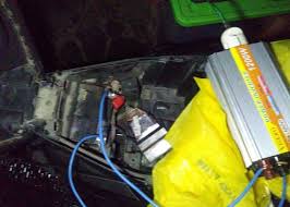 Trik Jitu Bikin Motor Jadi Genset Nggak Takut Listrik Padam Lagi Semua Halaman Gridoto Com
