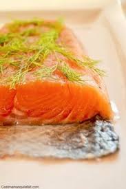 Gravlax Recette Finlandaise Gravad Lax Saumon Cru Gravlax Recettes De Cuisine Saumon Cru