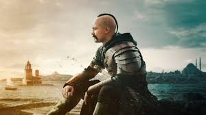 The protector is a surprisingly engaging show that combines mystical elements with modern business rivalries and the dreams of one regular guy. The Protector Netflix Official Site