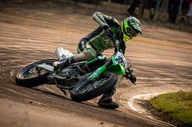 Flat Track Kempsey Oil Track Decides Sultans Of Slide Champions