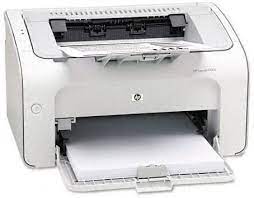 According to a marketing research, hp laserjet p1005 is more popular. Amazon Com Hewlett Packard Refurbish Laserjet P1005 Laser Printer Cb410a Electronics