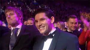 See more ideas about colin morgan, bradley james, merlin. Gif Brolin What Can You Do Bradley James Animated Gif On Gifer