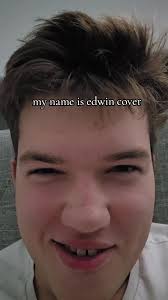 My Name Is Edwin Song Lyrics